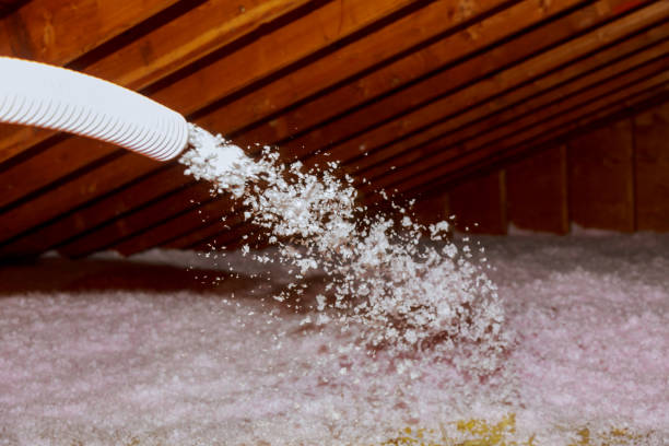 Range of Insulation Solutions in Dunmore, PA