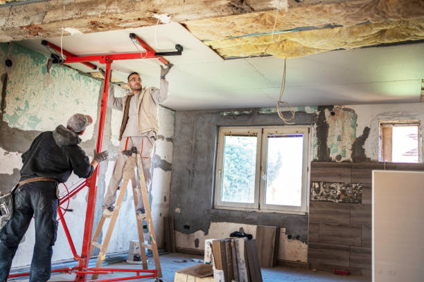 Best Insulation Replacement Services  in Dunmore, PA