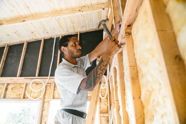 Best Commercial Insulation Contractor  in Dunmore, PA