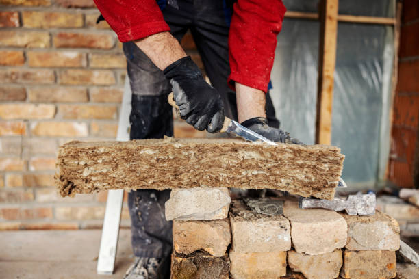 Best Local Insulation Services  in Dunmore, PA