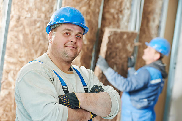 Best Wall Insulation Contractor  in Dunmore, PA