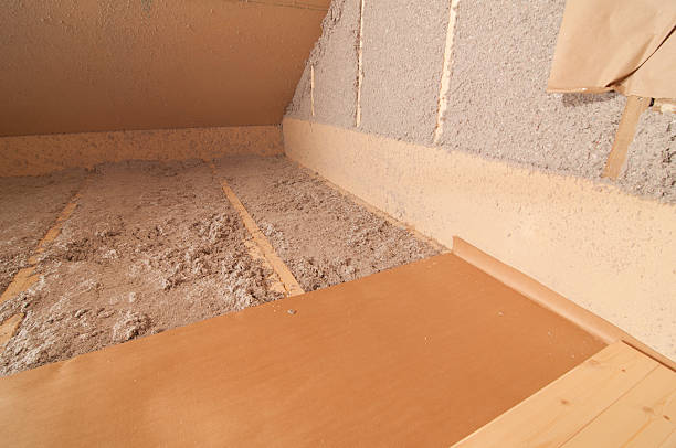 Best Insulation Contractors for Homes  in Dunmore, PA