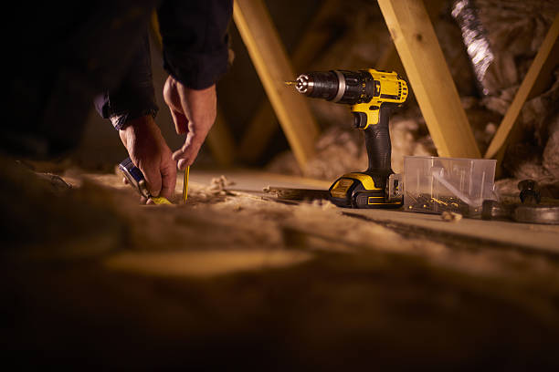 Best Insulation for New Construction  in Dunmore, PA